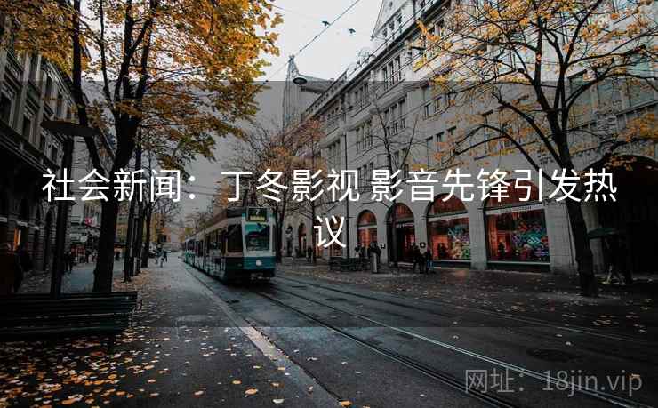 社会新闻：丁冬影视 影音先锋引发热议